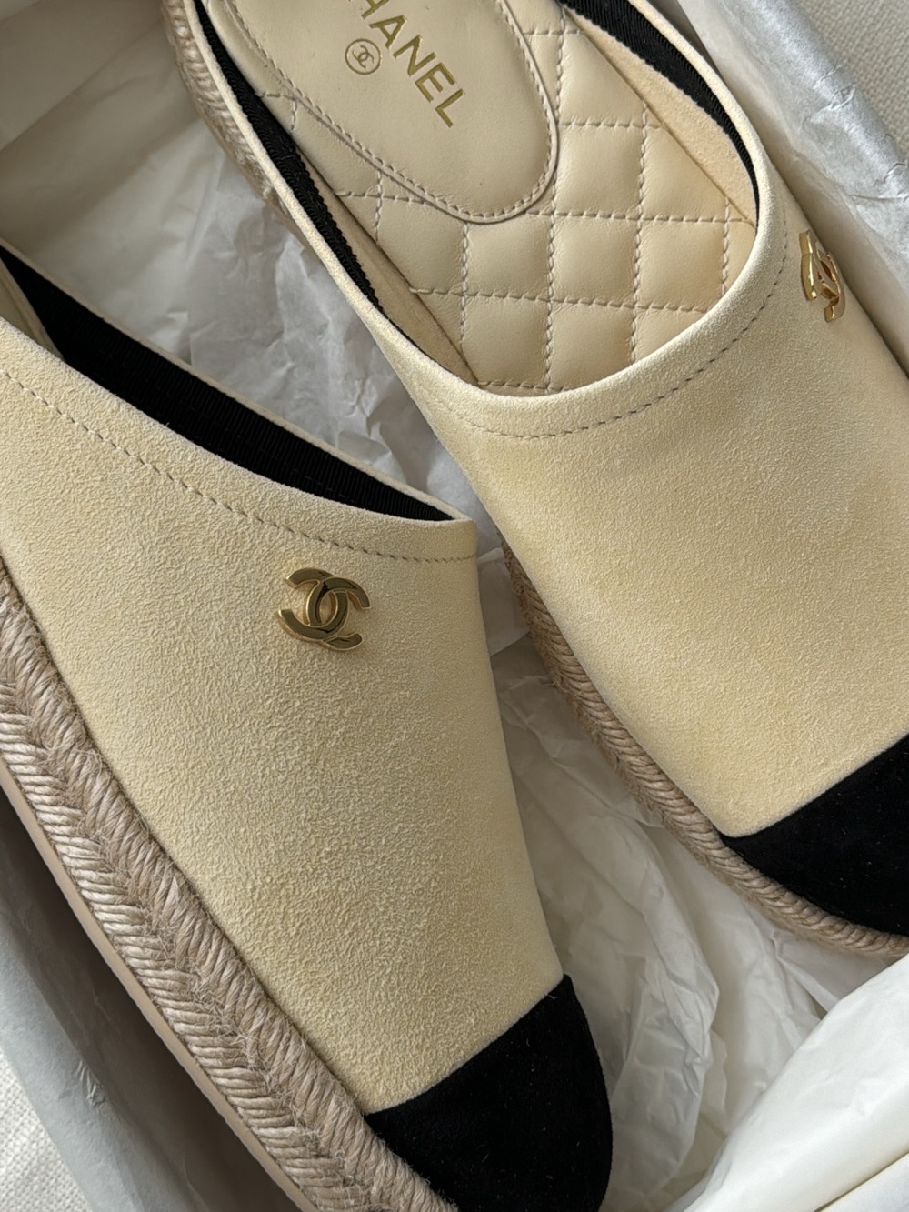 CHANEL Mule - Picture 4 of 6